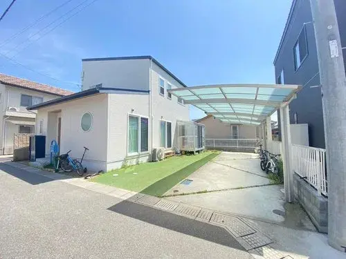 4LDK Property Fukuyama City Hiroshima Prefecture (3)