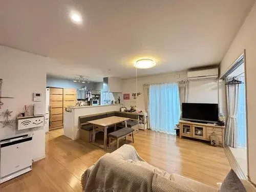 4LDK Property Fukuyama City Hiroshima Prefecture (5)