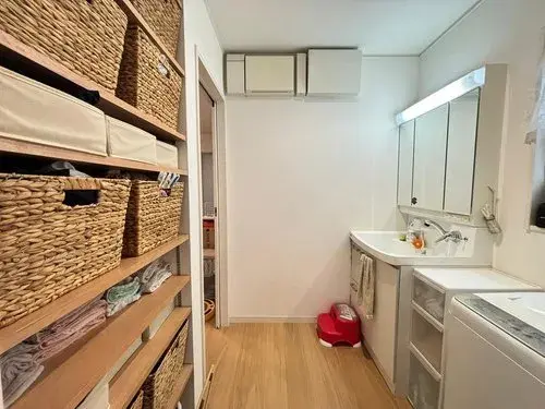 4LDK Property Fukuyama City Hiroshima Prefecture (6)