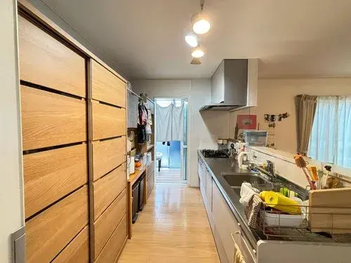 4LDK Property Fukuyama City Hiroshima Prefecture (9)
