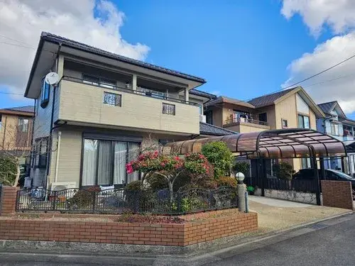 Akiya in Kure