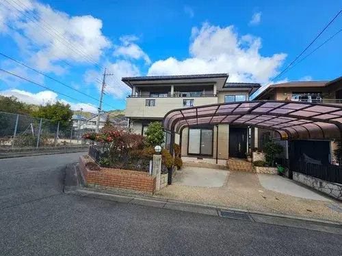 4LDK Property Kure City Hiroshima Prefecture (3)