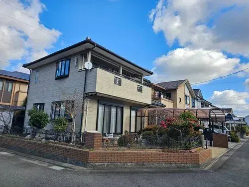 4LDK Property Kure City Hiroshima Prefecture (4)