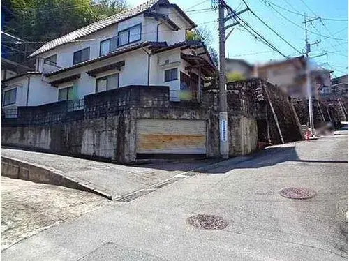 広島県安芸郡府中町4DK物件 (2)