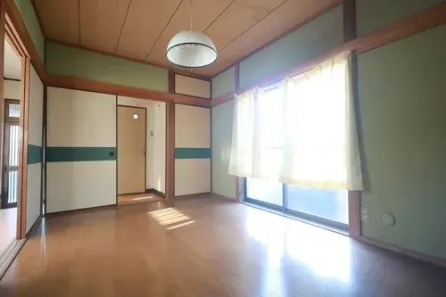 広島県安芸郡府中町4DK物件 (7)