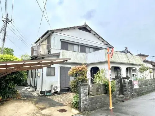 Akiya in Ube