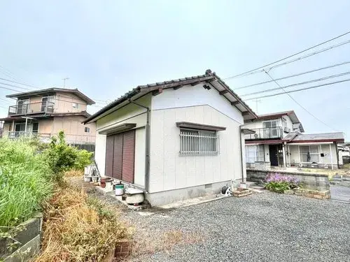 5LDK Property Ube City Yamaguchi Prefecture (2)