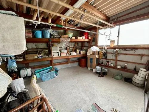 5LDK Property Ube City Yamaguchi Prefecture (11)