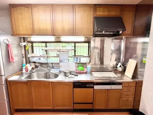 5LDK Property Ube City Yamaguchi Prefecture (12)
