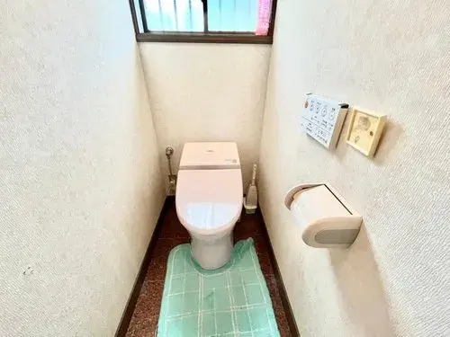 5LDK Property Ube City Yamaguchi Prefecture (15)