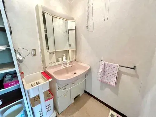 5LDK Property Ube City Yamaguchi Prefecture (16)