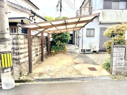 5LDK Property Ube City Yamaguchi Prefecture (3)
