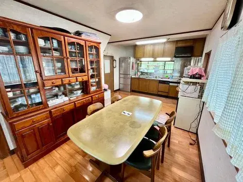 5LDK Property Ube City Yamaguchi Prefecture (5)