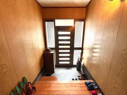 5LDK Property Ube City Yamaguchi Prefecture (6)