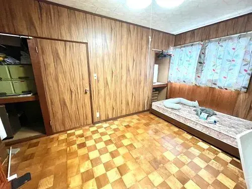 5LDK Property Ube City Yamaguchi Prefecture (9)