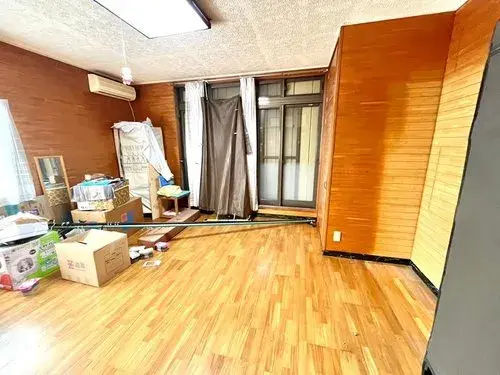 5LDK Property Ube City Yamaguchi Prefecture (10)