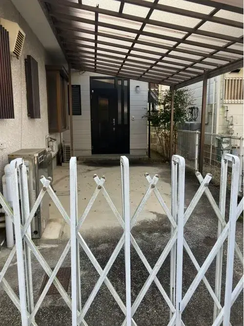 4LDK物件 山口市 山口県 (2)