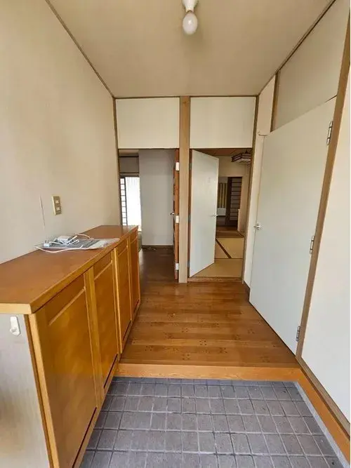 4LDK物件 山口市 山口県 (3)
