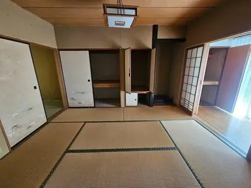 4LDK物件 山口市 山口県 (4)
