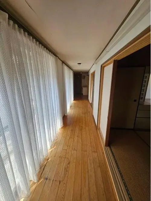 4LDK物件 山口市 山口県 (5)