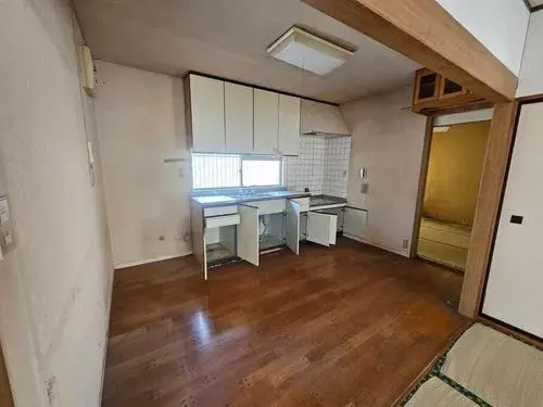 4LDK物件 山口市 山口県 (7)