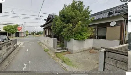 Akiya in Hikari