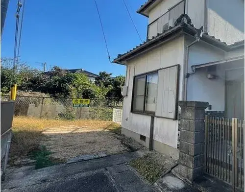 Akiya in Yamaguchi
