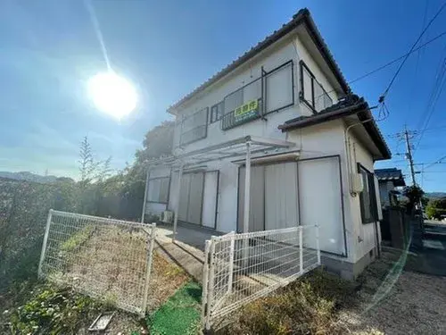 3LDK Property Yamaguchi City Yamaguchi Prefecture (2)