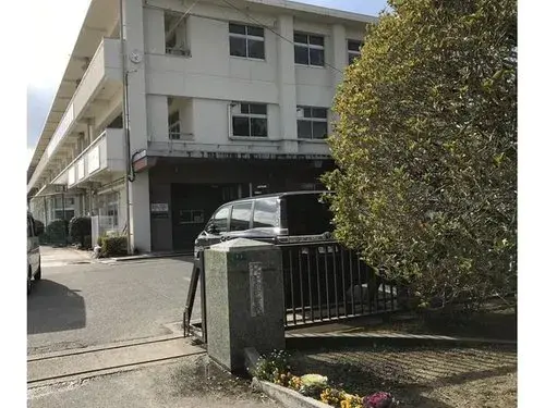 3LDK Property Yamaguchi City Yamaguchi Prefecture (4)