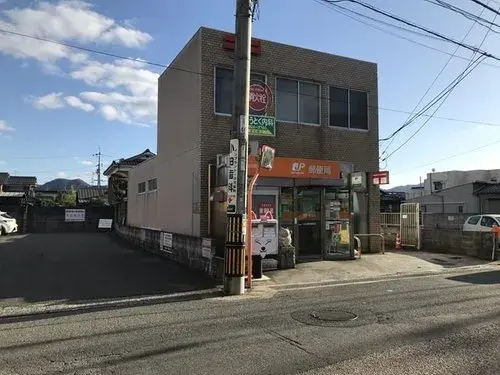 3LDK Property Yamaguchi City Yamaguchi Prefecture (6)