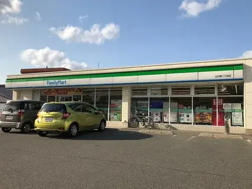 3LDK Property Yamaguchi City Yamaguchi Prefecture (10)