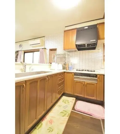 Propiedad 3LDK+S Ciudad de Sanyo-Onoda, Prefectura de Yamaguchi (11)