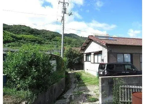 3DK物件 防府市 山口県 (2)