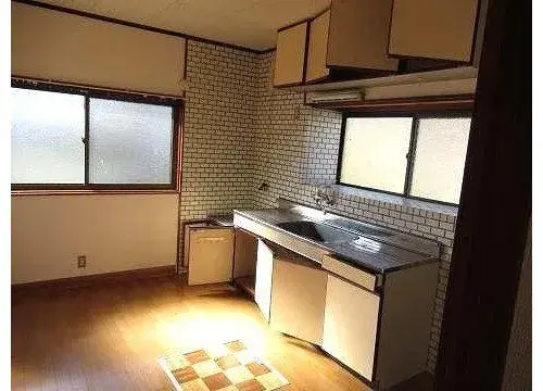 3DK物件 防府市 山口県 (11)