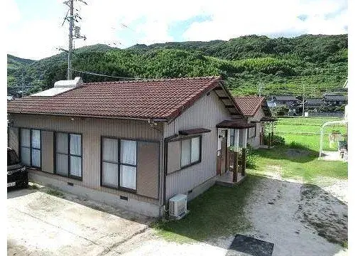3DK物件 防府市 山口県 (3)