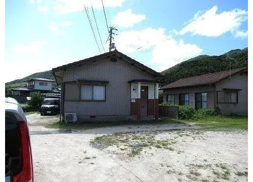 3DK物件 防府市 山口県 (4)