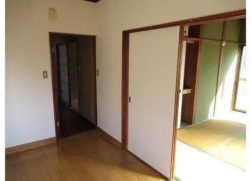 3DK物件 防府市 山口県 (6)