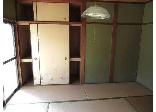 3DK物件 防府市 山口県 (8)