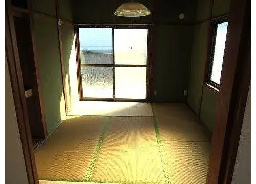 3DK物件 防府市 山口県 (9)