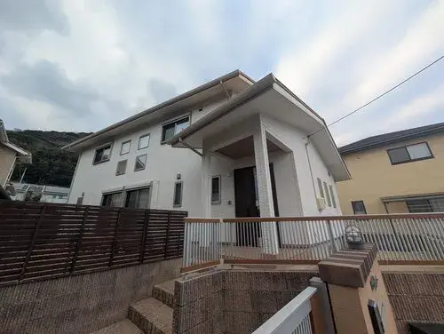 Akiya in Shimonoseki