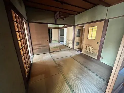 9LDK+S Property Shimonoseki City Yamaguchi Prefecture (7)