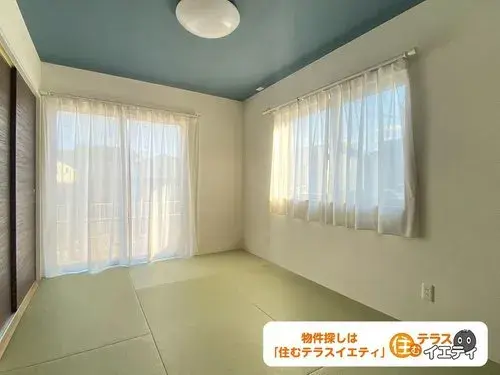 [4LDK Property] Yamaguchi City Yamaguchi Prefecture (3)