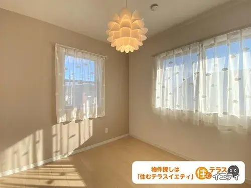 [4LDK Property] Yamaguchi City Yamaguchi Prefecture (5)