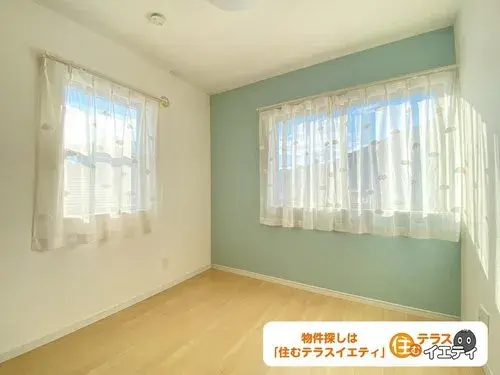 [4LDK Property] Yamaguchi City Yamaguchi Prefecture (6)
