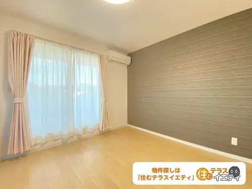 [4LDK Property] Yamaguchi City Yamaguchi Prefecture (7)