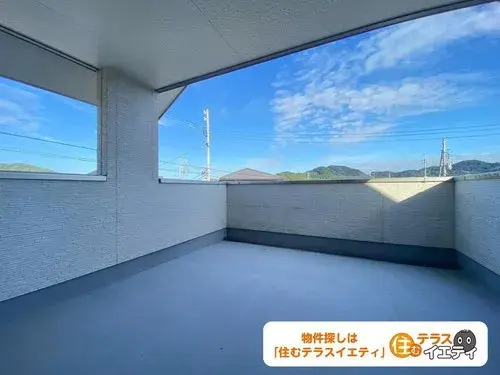 [4LDK Property] Yamaguchi City Yamaguchi Prefecture (9)