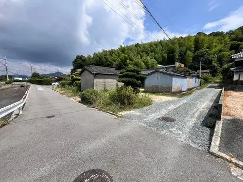 9DK+S Property Hofu City Yamaguchi Prefecture (2)