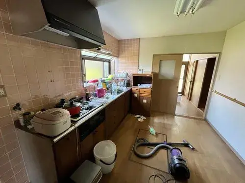 9DK+S Property Hofu City Yamaguchi Prefecture (11)
