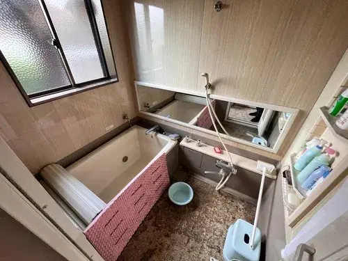 9DK+S Property Hofu City Yamaguchi Prefecture (12)