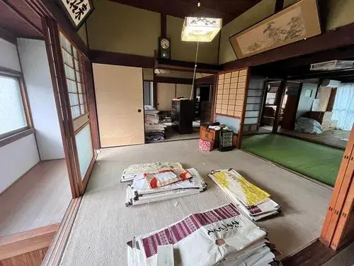 9DK+S Property Hofu City Yamaguchi Prefecture (5)